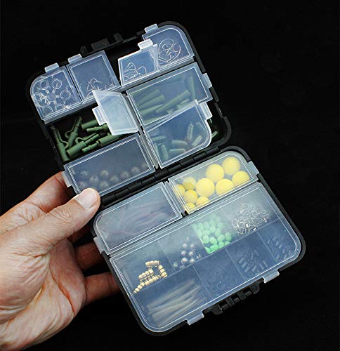 40 Manicotti Anti Groviglio A Cambio Rapido Girelle Di Ricambio - Foto 4