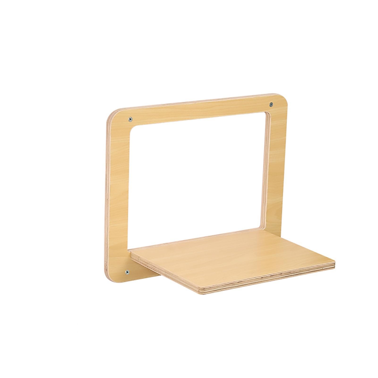 mensole per gatti, Mensole da parete in legno massello for gatti, scale componibili, gradini, nidi for e altre mensole for arrampicata for a combinazione libera(Square pedal)