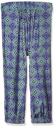 Image of United Colors of Benetton Baby Girl's Regular fit Trousers