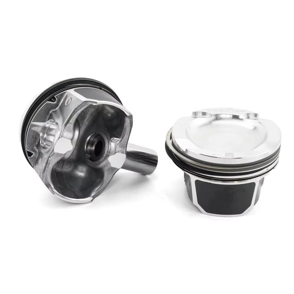 Kit guarnizioni testa cilindro motore Set Guarnizioni Testa Pistone STD Per E82 E90 E60 Per 135i 335i 535i 740i 3.0L N54