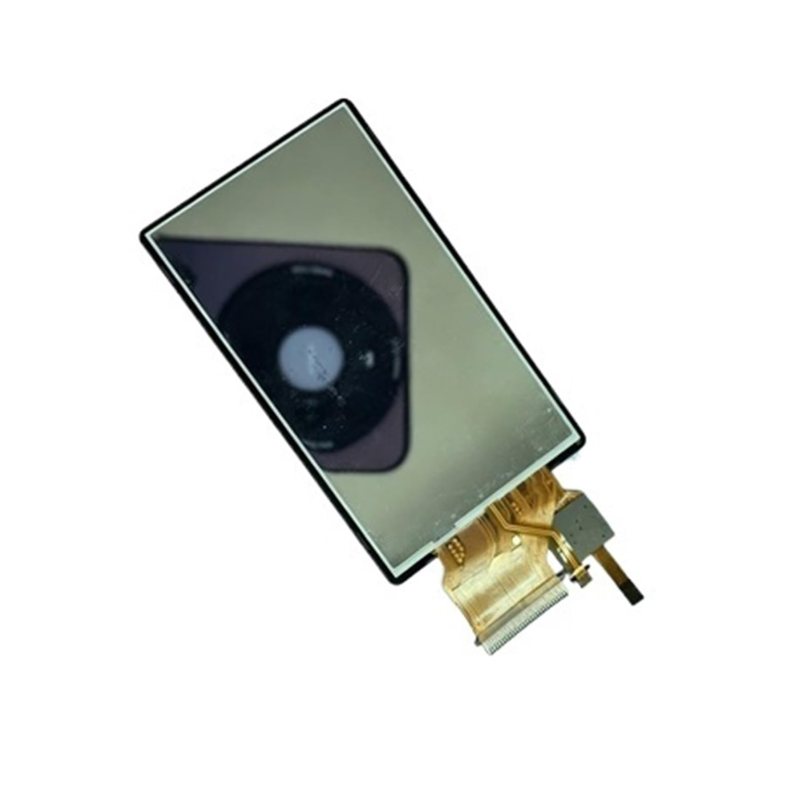 Schermo Di Visualizzazione Compatibile Con Sony A6100 A6400 Touch Screen Display Esterno Manutenzione Della Fotocamera Dettaglio Della Fotocamera Accessori Di Riparazione Di Ricambio Parte
