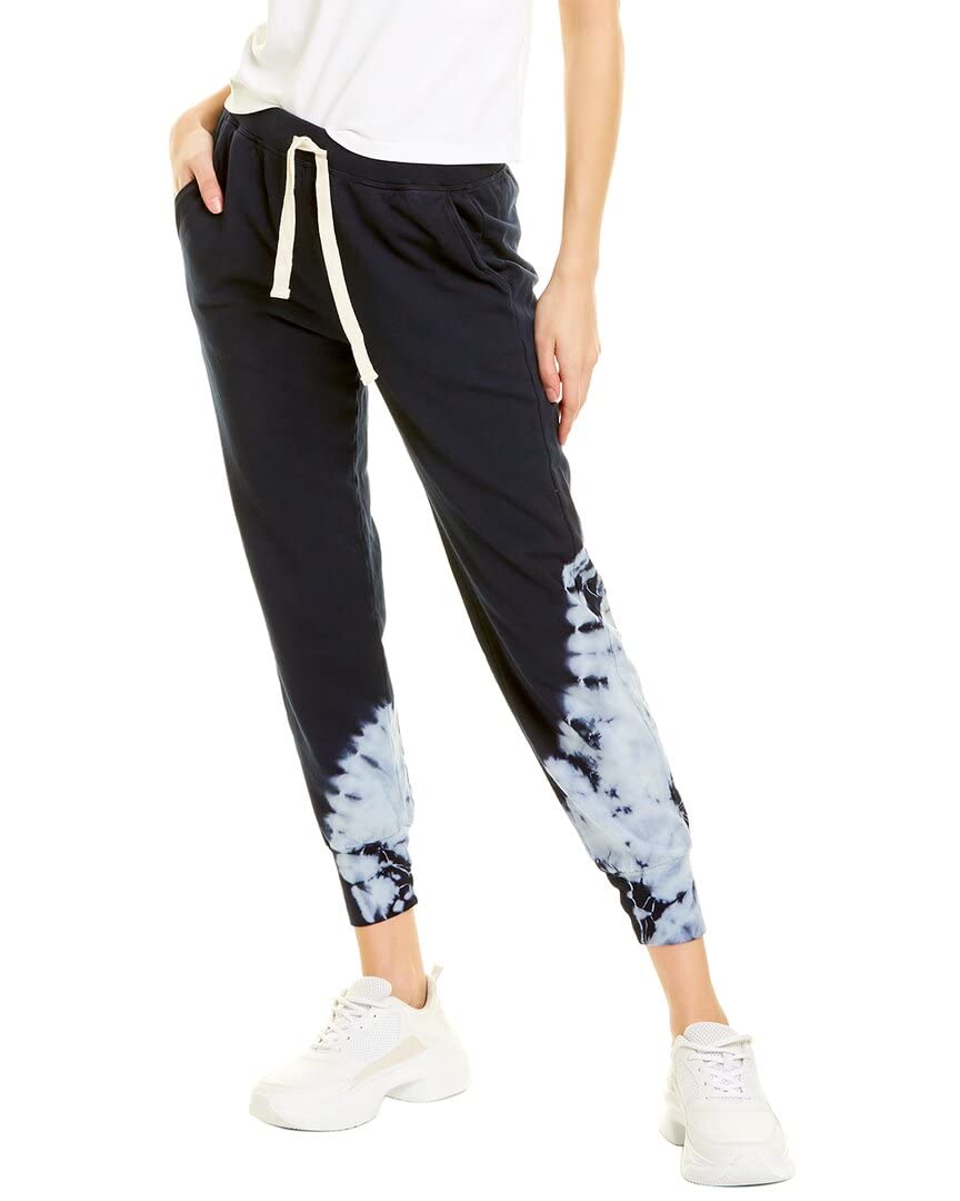 Electric & RoseMason Sweatpants Navy/Cloud SM 27.5