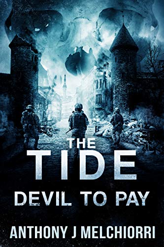 The Tide: Devil to Pay (Tide Series Book 8)