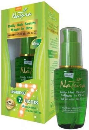 LL NATURA DAILY HAIR SERUM MAGIC IN ONE 50ML
