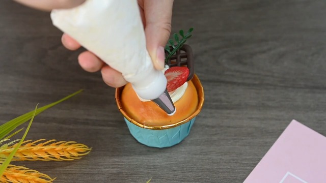 100 Poches à Douille Jetables - 30x20 Cm - Pour Décorer Gâteaux, Biscuits - Pâtisserie Maison