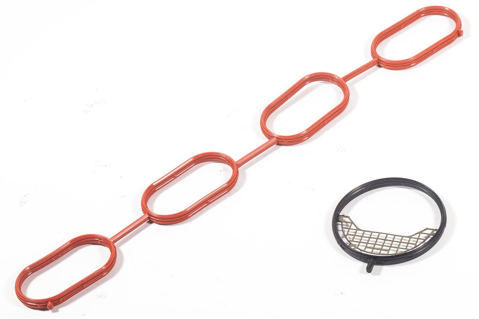 Galaxy - iga3387 A&A Gamma Series 4 Adjustable Flow Pop Up Heads (White)