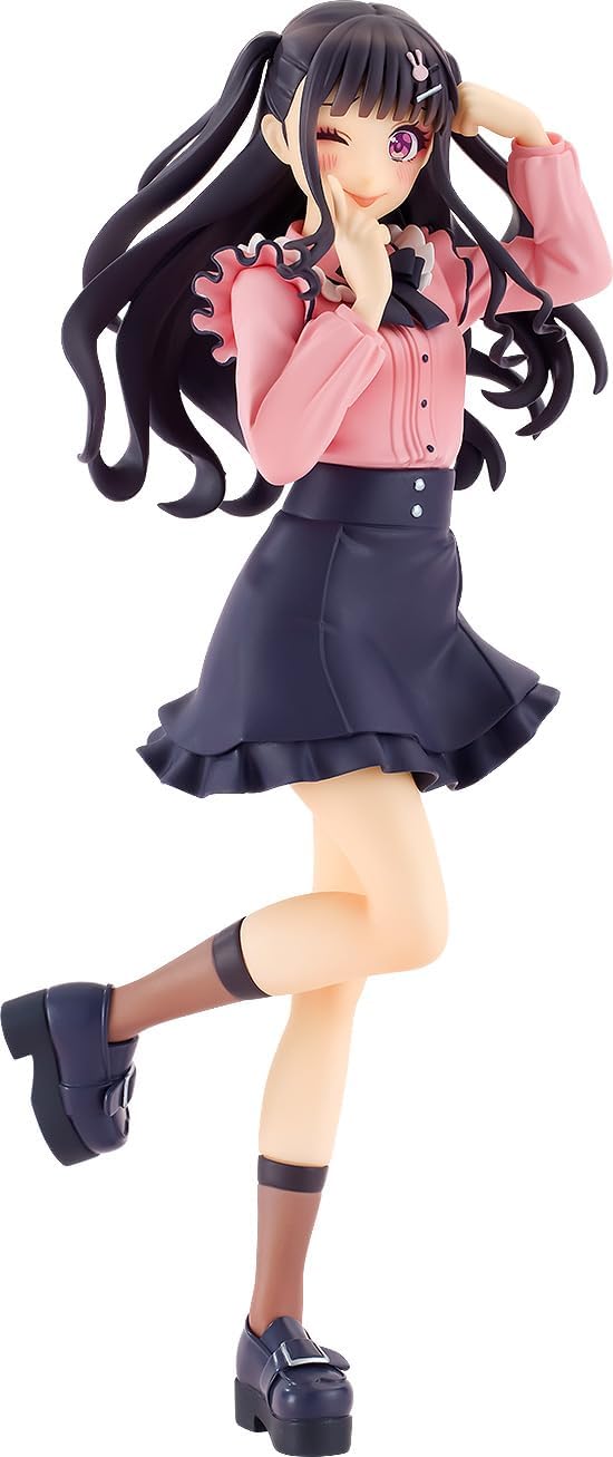 Kokuhaku Jikkou Iinkai Series: Chuu-tan from Kawaikute Gomen Pop Up Parade PVC Figure