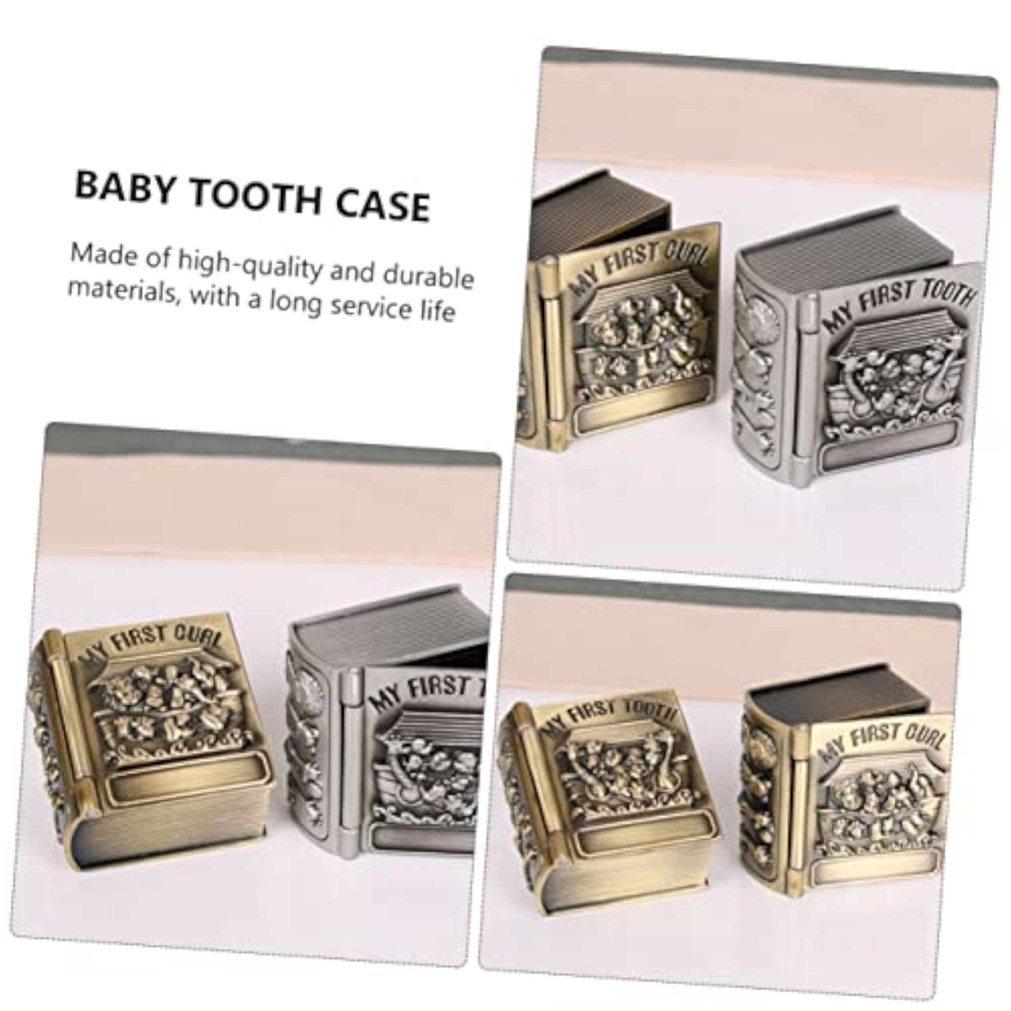 Treasure Girl Keepsake Organizer for Jewelry