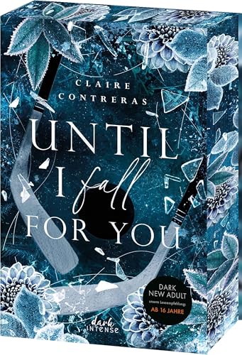 Cover zum Buch Until I Fall for You