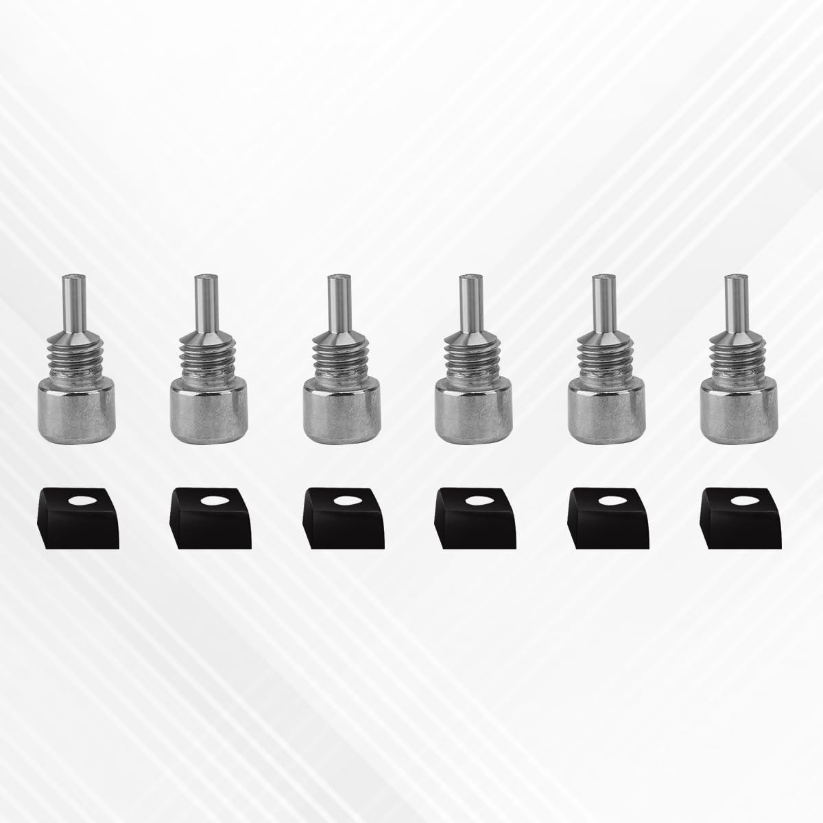 Kit Réparation Déflecteur Vortex Pour Mercedes OM642 (W204, W203, Etc.) & Chrysler 300C, Jeep Grand Cherokee - 2