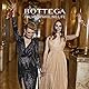 Bottega Il Vino dei Poeti Prosecco DOC Spumante Rosé Sekt - 750ml