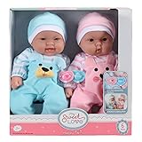 Happy Twins My Sweet Love