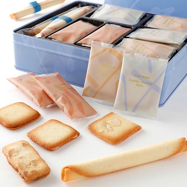 Amazon.co.jp: ヨックモック YOKUMOKU スイーツ お菓子 ギフト 洋菓子