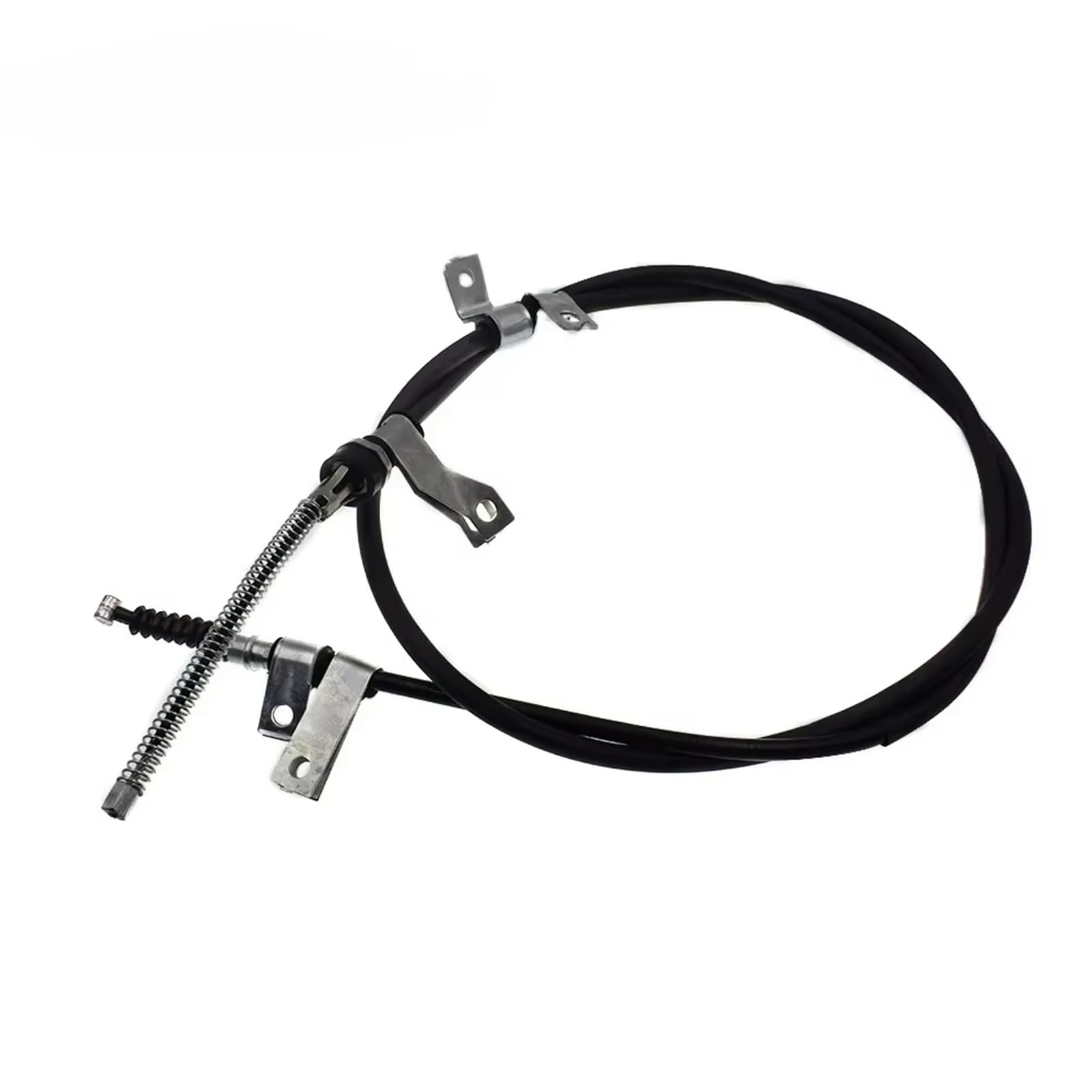 Sensor pastillas freno Mitsubishi Triton evita desgaste de discos traseros 8