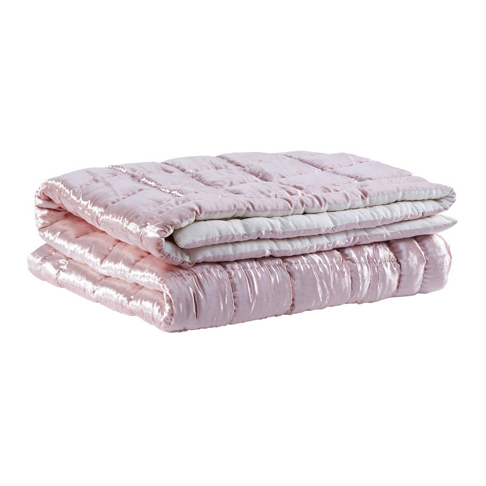 Penelope Anatolian Craft Handmade Duvet - Super King - Pink Colour - 260x220,PN19KYOR0052PEM
