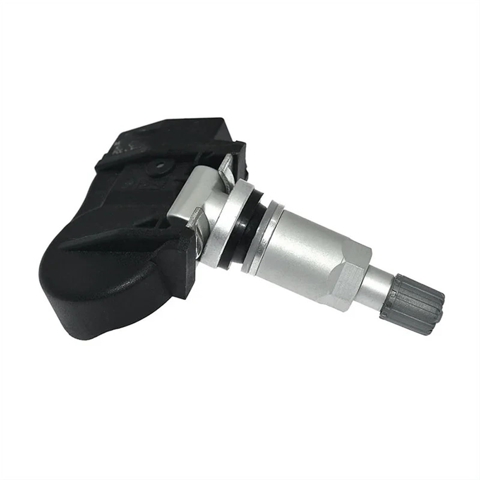 Sensor TPMS para Coche, 4 Unidades. Sensor de presión de neumáticos TPMS 36106856209. Compatible con BMW Serie 1, 2, 3 y 4 (F20, F21, F30, F80, G21, F36, F39). Reparación.