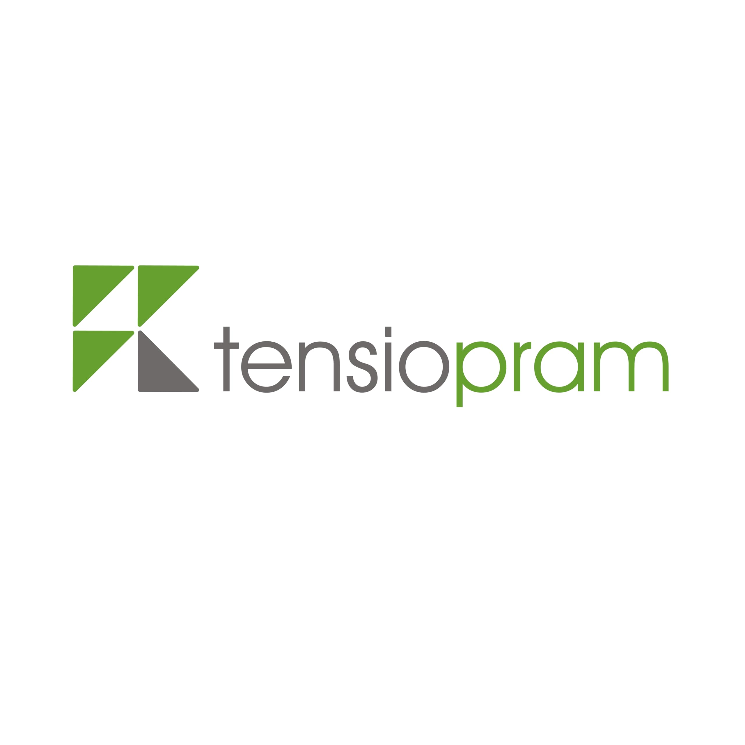 Tensiopram 60 compresse sublinguale, Naturale a Base di Valeriana, 1mg Melatonina, tè verde, zafferano Vit. D, Quatrefolic® e Myo-inositolo, per Ansia, Stress, Sonno e Umore, Vegan