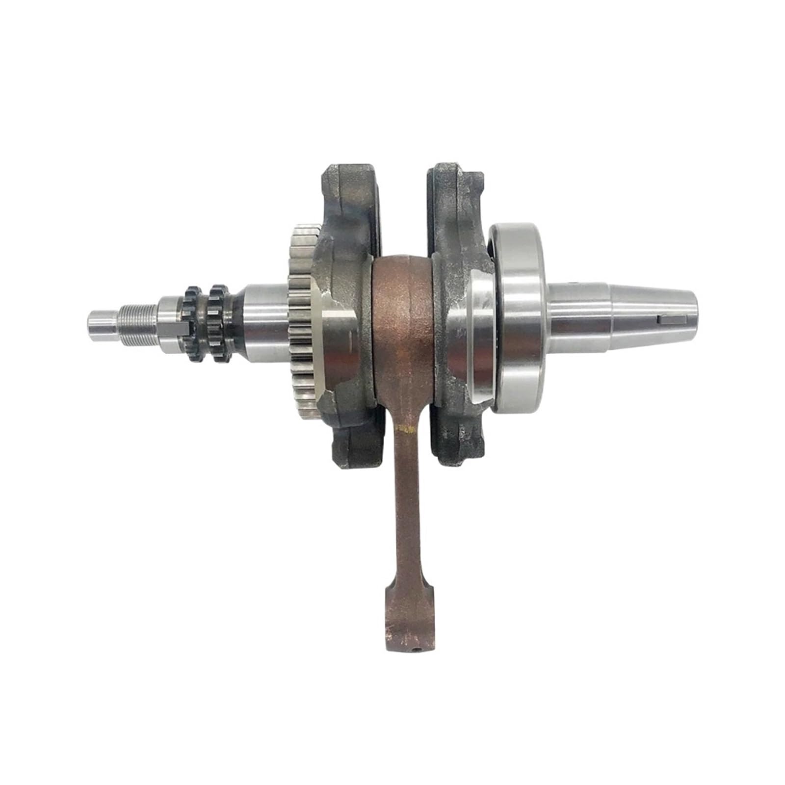 Kit vilebrequin YF300 de rechange pour réparation moteur LC178MN