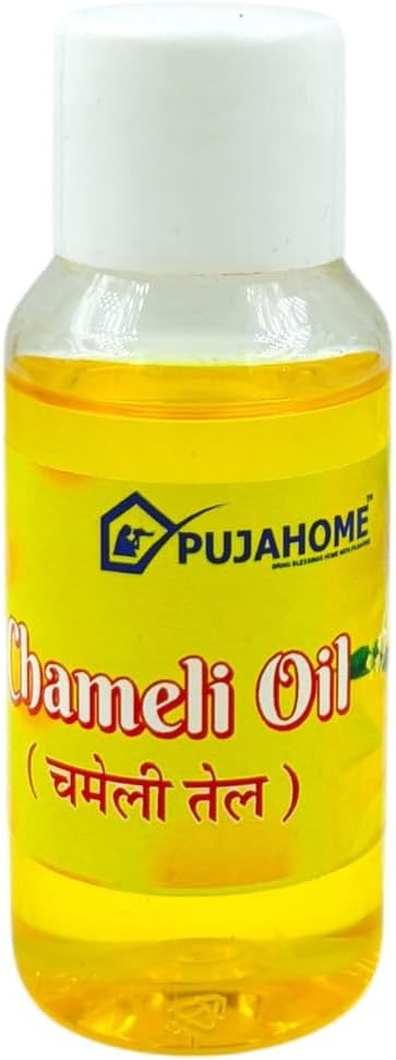 Elevate Your Pooja: Reviews on Chameli Ka Tel for Divine Rituals