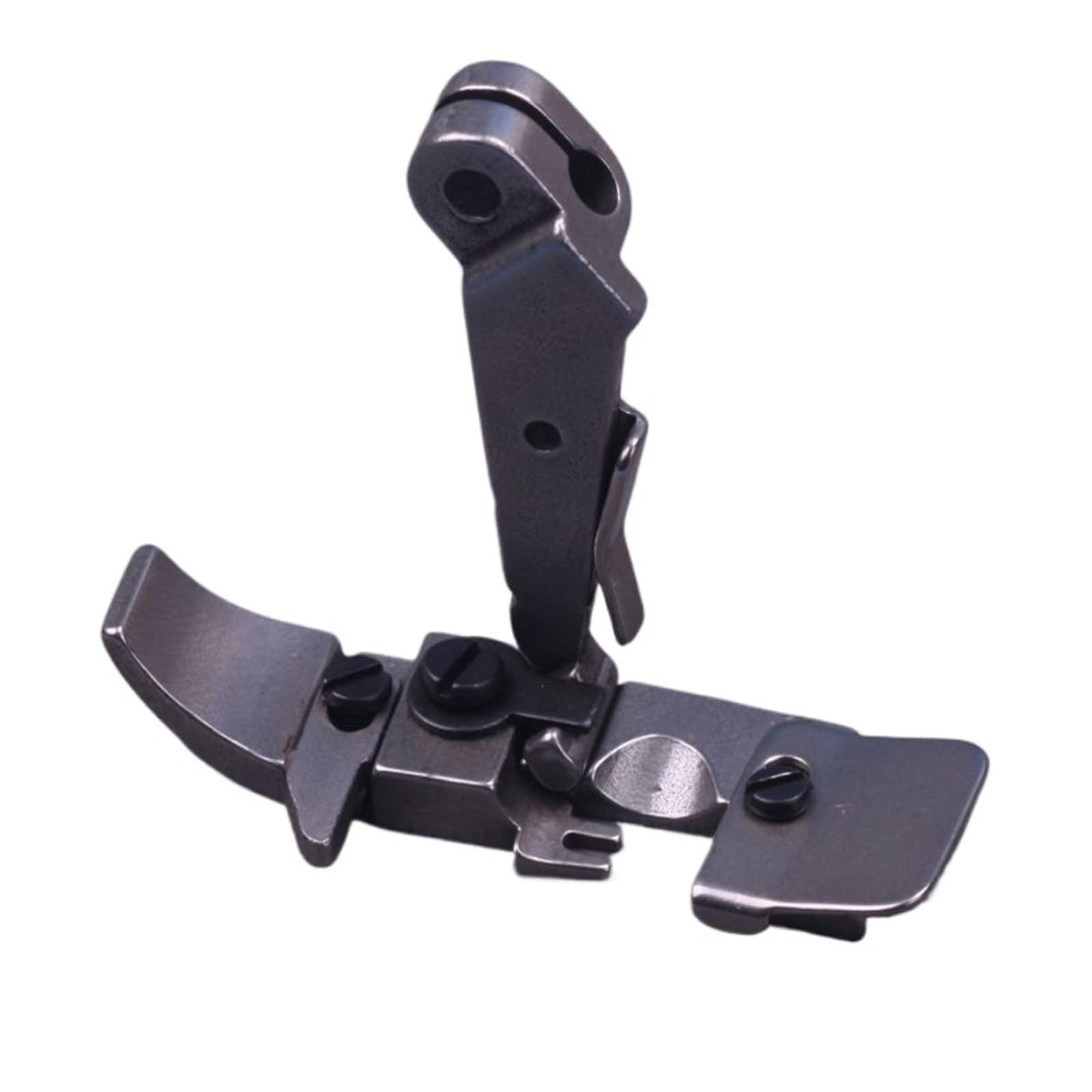 1pcs M800 Overlock Sewing Machine Spare Parts Four-Thread Presser Foot