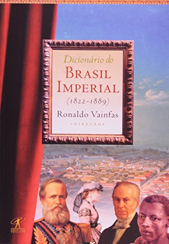 Dicionário do Brasil imperial