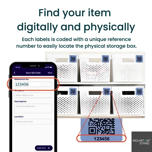 El mejor review de Etiquetas para organización de mudanza - cinco favoritos. 21 Imagen adicional