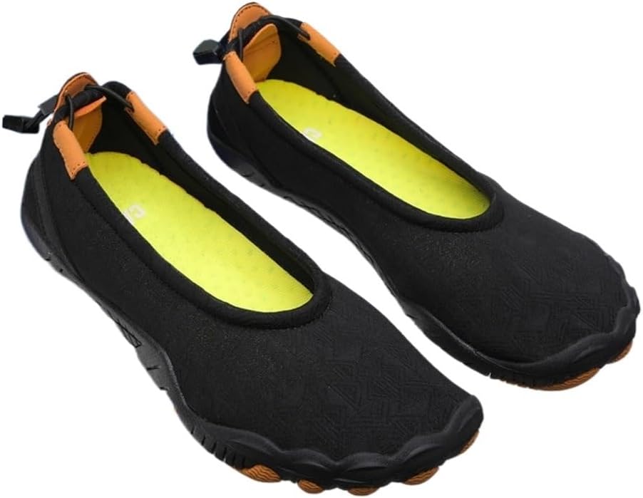 Outdoor Hiking and River Tracing Shoes Men's and Women's Wading Shoes Beach Amphibious Swimming Shoes(43)