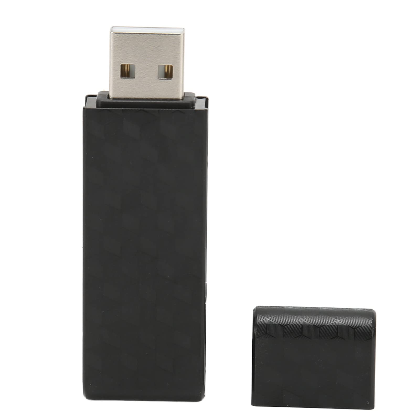 Mini Voice Recorder, Fashionable Noise Reduction Smart Voice Recorder for Conference (8GB)-image-5
