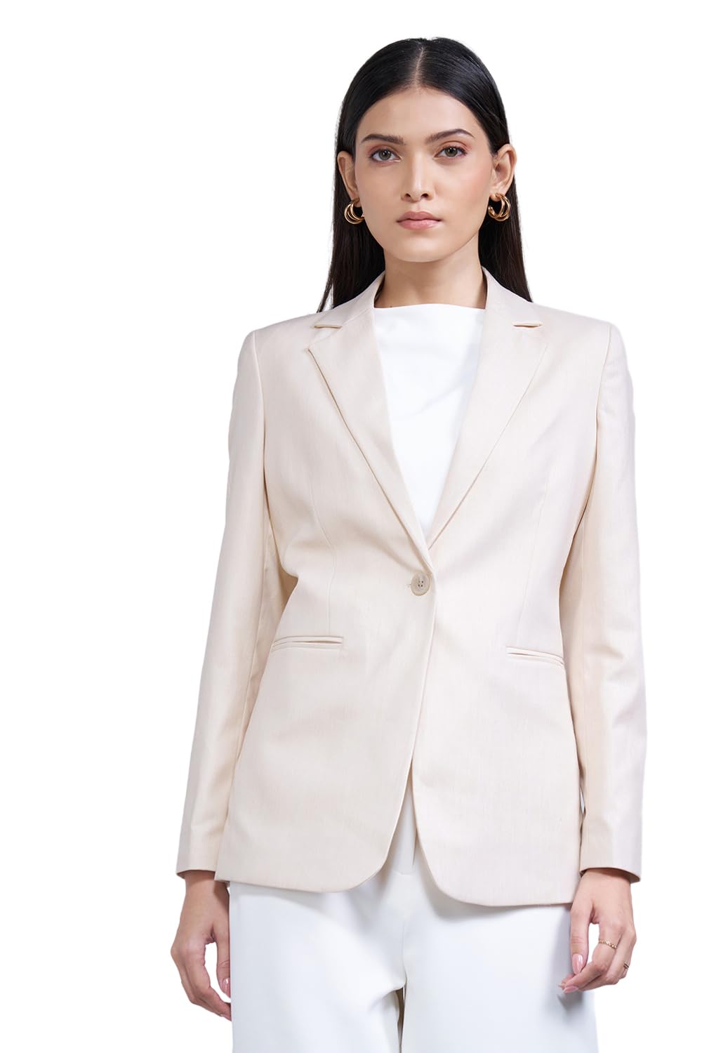 annabelle by pantaloons Women Blazer-picture-50