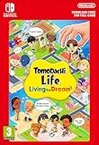 Tomodachi Life: Living the Dream Standard | Nintendo Switch - Download Code