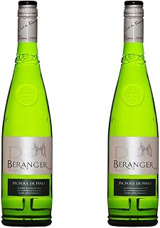 Cave Pomerols Beranger Picpoul de Pinet 75cl - 2 Bottles