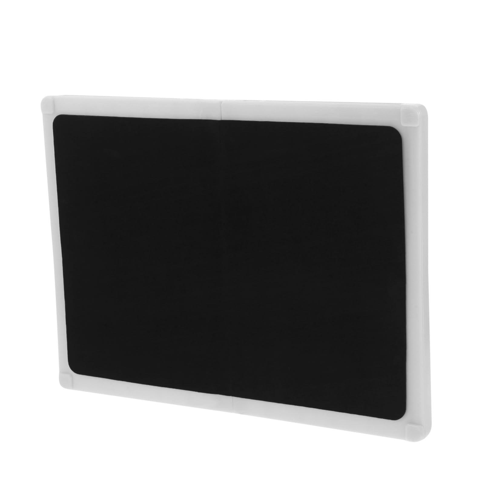 SUPVOX Boys and Girls-Friendly Karate Training Smooth Surface Rebreakable Taekwondo Board for Safe Practice