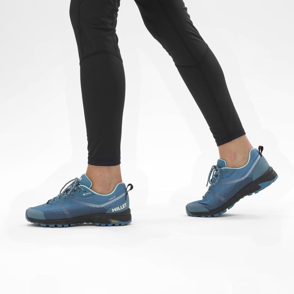 Millet - Damskie niskie buty turystyczne Hike Up II Gore-Tex