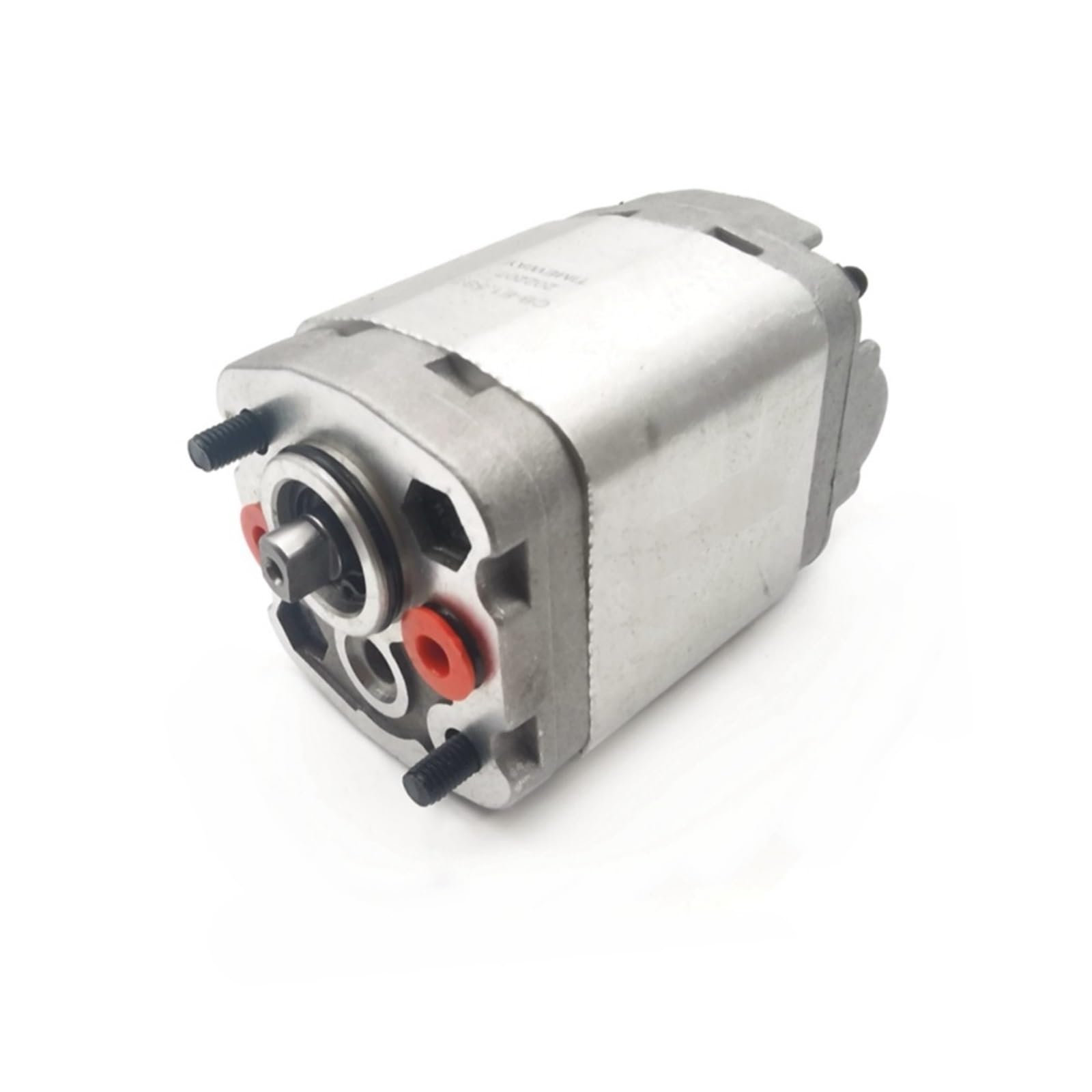 CB-E Hydraulikpumpe bidirektionale Zahnradpumpe für Antriebseinheit