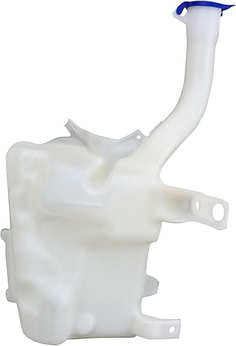 Miniatura 1171 de TRQ Depósito de limpiaparabrisas compatible con Chevrolet Cruze GM1288255 2016-2019