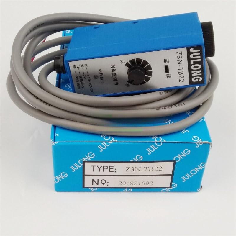 1pcs New for Z3N-TB22 Color Mark Sensor photoelectric