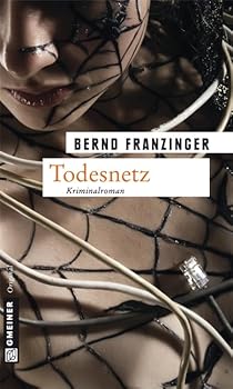 Paperback Todesnetz: Tannenbergs zwölfter Fall [German] Book