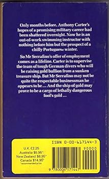 Ship of Gold (Ulverscroft Large Print)