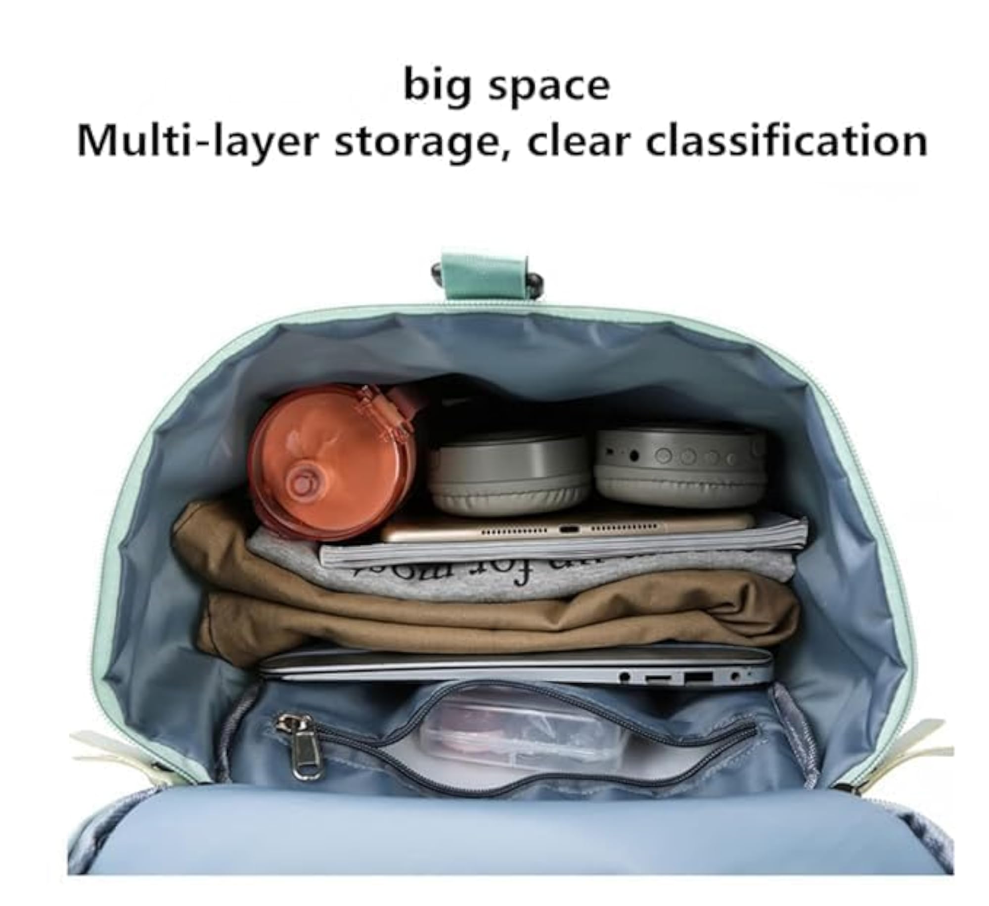 Duffle Bag for Travel & Gym