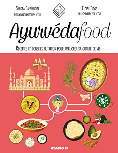 Télécharger Ayurvéda food (In and out) Livre eBook France