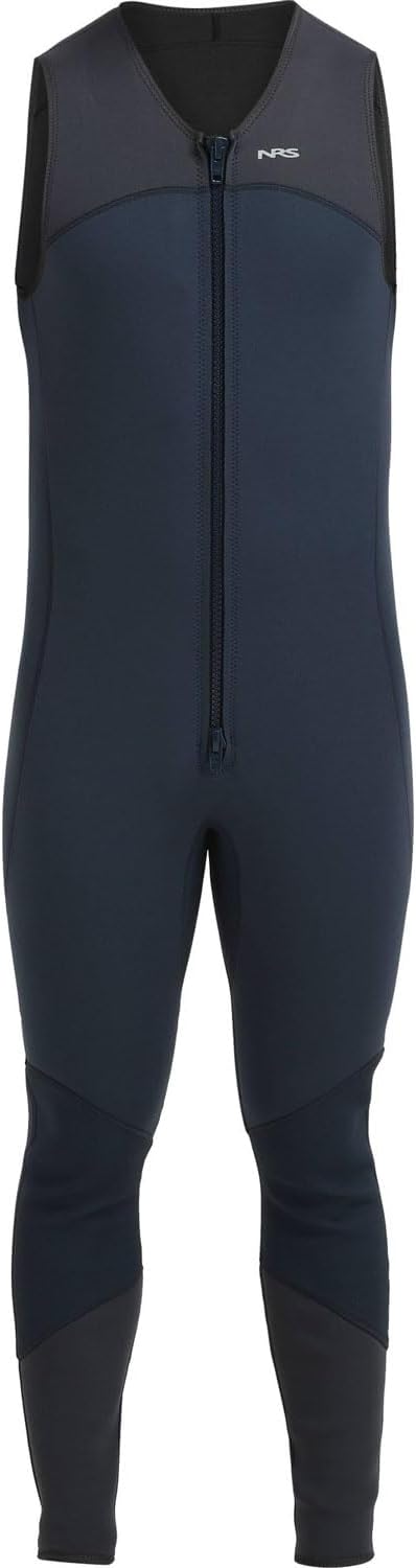 NRS 3mm Men's Ignitor Farmer Long John