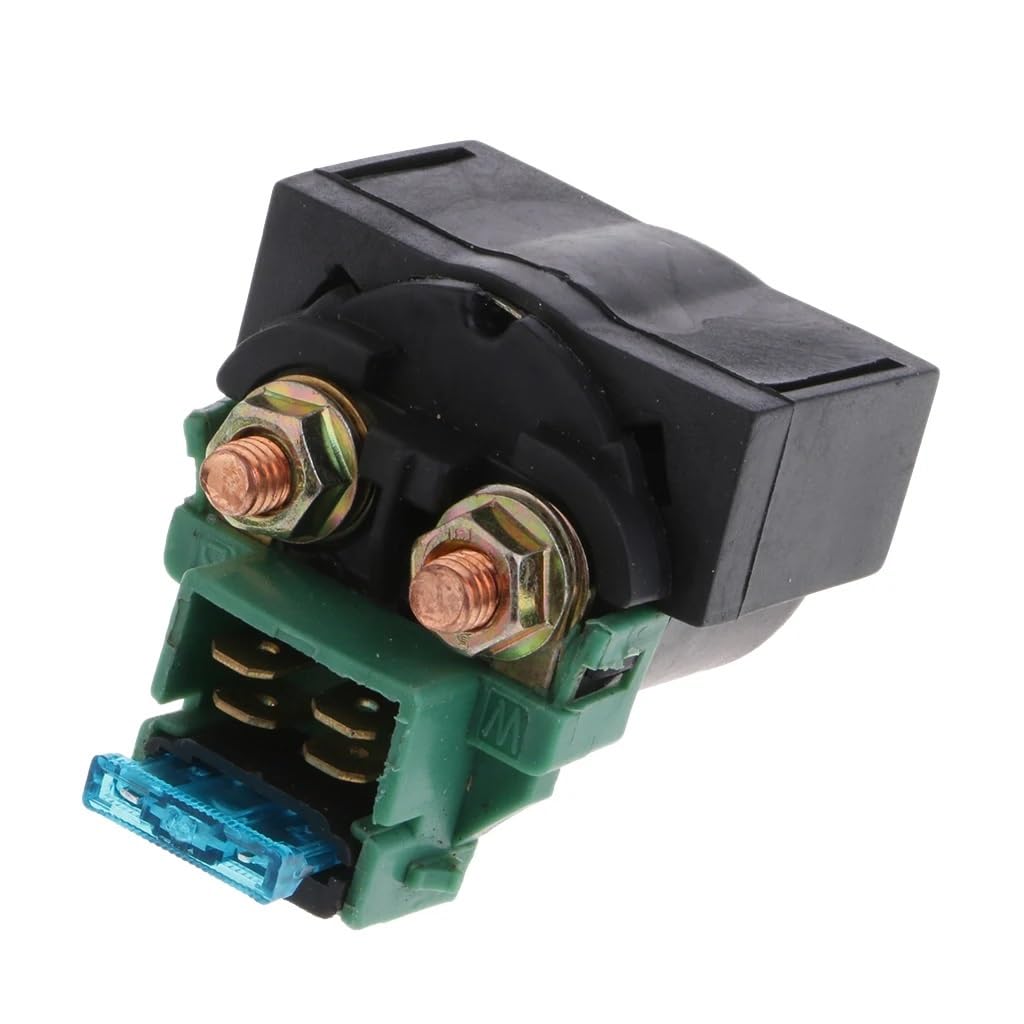 Relais starter solénoïde haute durabilité allumage quad CF250 CF500 12V