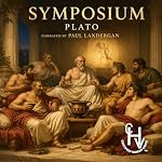 Cover of Symposium