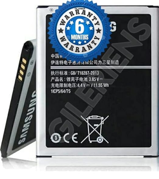 Image of Original EB-BJ700CBE Battery for Samsung Galaxy J7 /SM-J700F /DD Battery with 6 Month Warranty** (GG197)