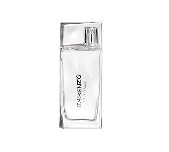 香水(女性用) KENZO EAU DE TOILETTE 50ml KENZO AQUA女性淡香水