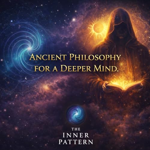 The Inner Pattern cover art