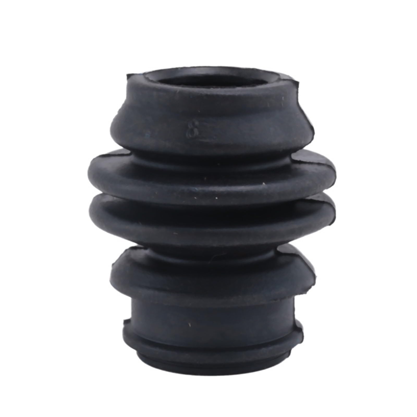 Retractor Pistones Para CRV CR-V Mk2 Pistones Freno En Frenos Disco | Kit de guía de pasador deslizante de pinza de freno delantero popular 2002-2006 BCF1393C