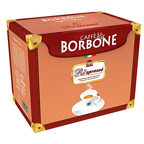 Caffè Borbone Blue Blend thumbnail 5
