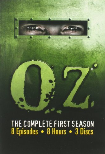 Oz: Season 1