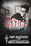  Cold Justice (The Asylum Fight Club Book 4) (English Edition)